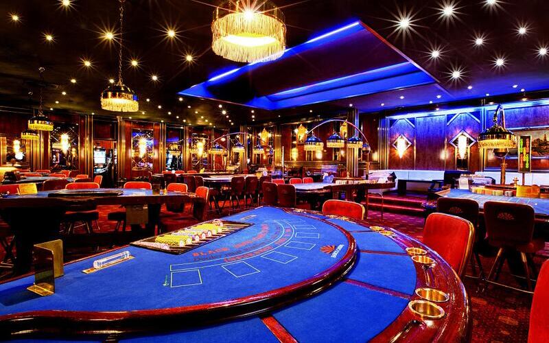 Ответственная игра в казино: Как наслаждаться азартом без риска