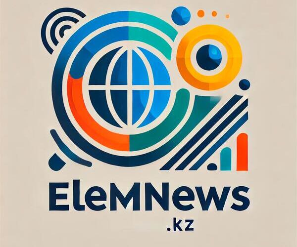 ElemNews.KZ: Ваш источник актуальных новостей Казахстана и мира