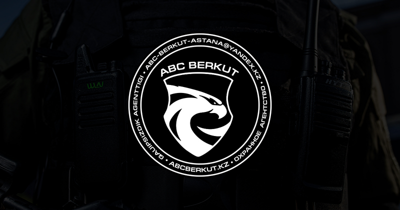 Охранная фирма ABC BERKUT (АБС БЕРКУТ): анализ и профессиональная деятельность