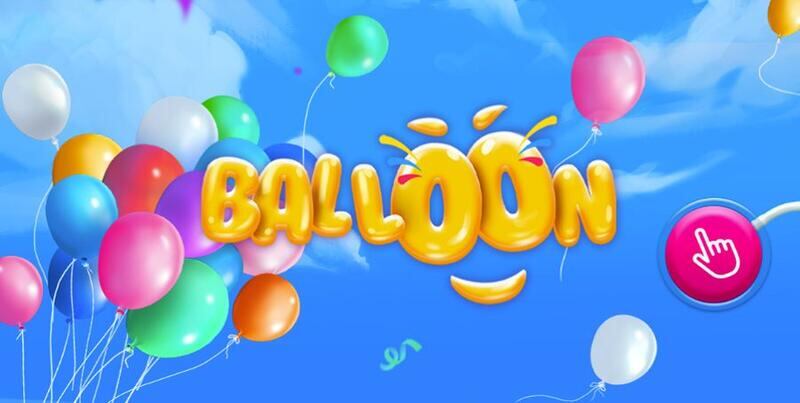 Взлетайте высоко: Путешествие с игровым автоматом Balloon