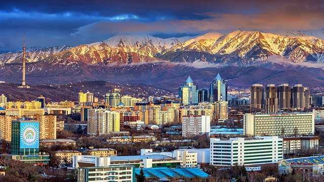 Туристические места Казахстана - что стоит посетить в первую очередь если ни разу не был в Казахстане