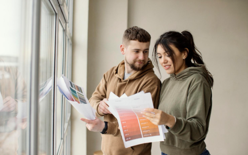 Инвестиция в будущее: как выбрать квартиру в Шымкенте