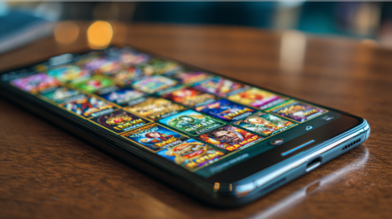 Пинко Казино: свежие игры и постоянные обновления платформы