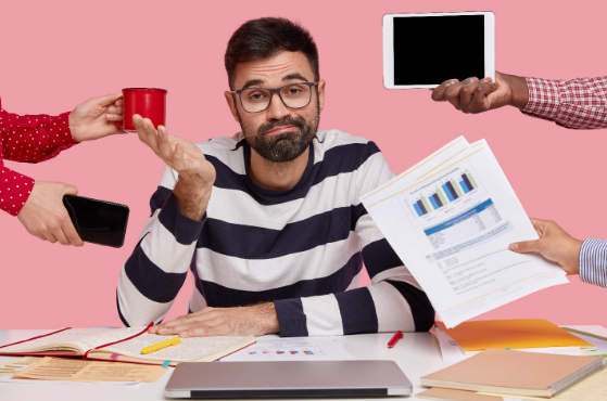 Миф о многозадачности: почему фокус на одном - ваша суперсила