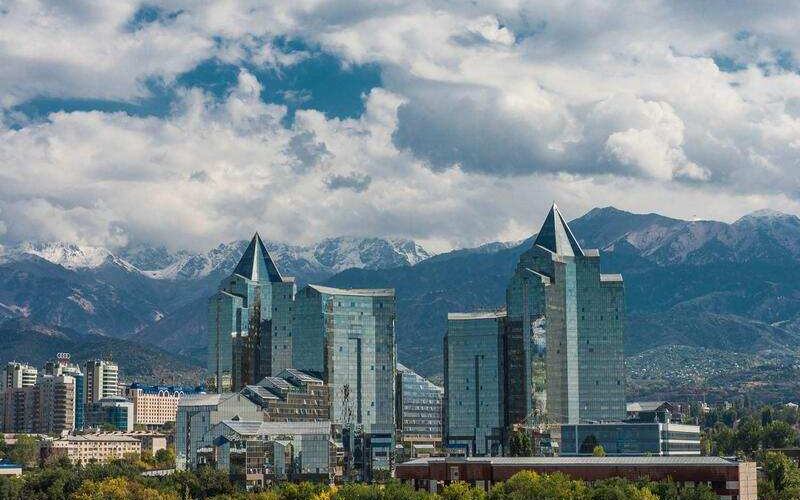 Алматы - куда сходить туристу, главные достопримечательности города