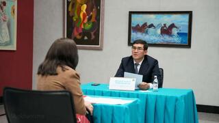 Общереспубликанская акция «Народный юрист» проведена во всех регионах Казахстана