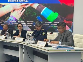 О мерах социальной поддержки семей с детьми