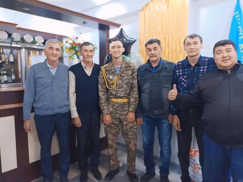 Столичная династия посвятила более 100 лет работе на предприятии Астаны