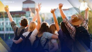 Создана молодежная комиссия «Еркіндік рухы» при Омбудсмене