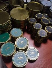 Пресечены два случая незаконного ввоза продукции животного происхождения