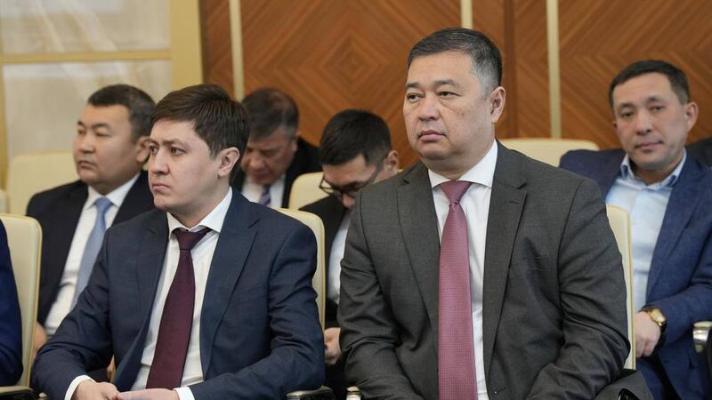 В ВКО появится план по выполнению задач Национального курултая