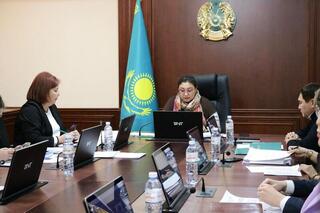 Отраслевой совет по профквалификациям: итоги 2025 года и приоритеты на 2026 год