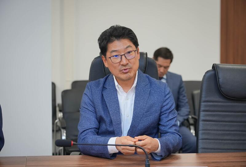 В Миннауки обсудили реализацию программы AI-SANA