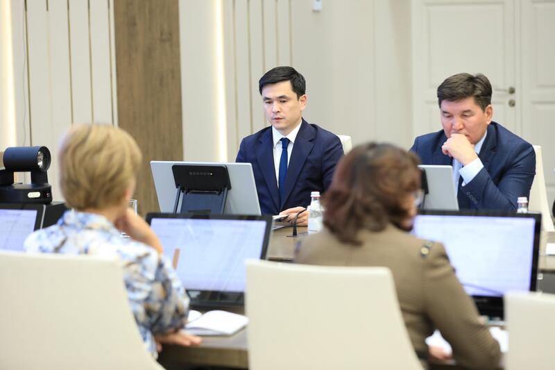 Развитие инклюзии: в регионе планируют открытие нового ПМПК и подготовку кадров