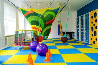 Еще в трех школах Астаны открыты кабинеты поддержки инклюзии