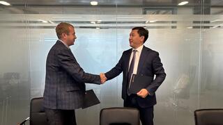 Искусственный интеллект займётся торгами и аналитикой в энергосекторе