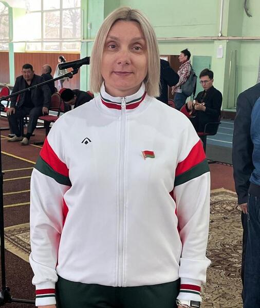 200 спортсменов участвуют в республиканском турнире по лёгкой атлетике памяти Казыбека Нуржанова