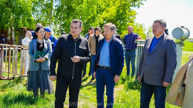 Как проходит посевная в ВКО: современные технологии, орошение и обновление техники