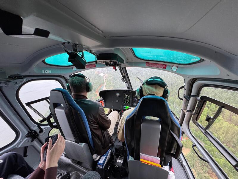 Летний туристический сезон открыли в Акмолинской области