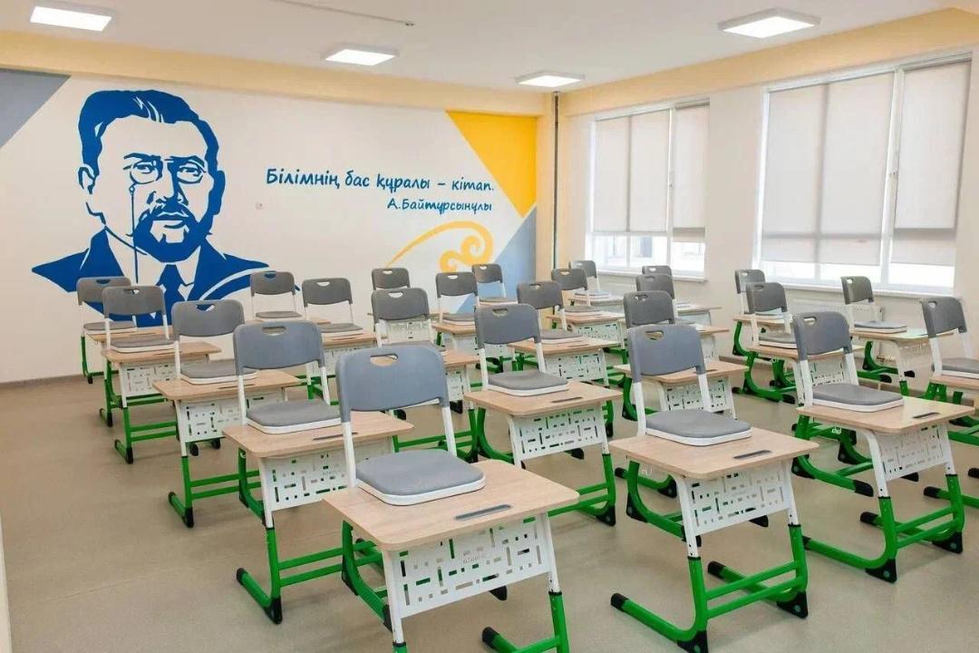 В ВКО идёт подготовка к новому учебному году