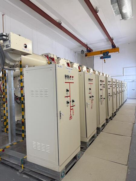 В Астане новая подстанция обеспечила надёжное электроснабжение для 80 тысяч жителей