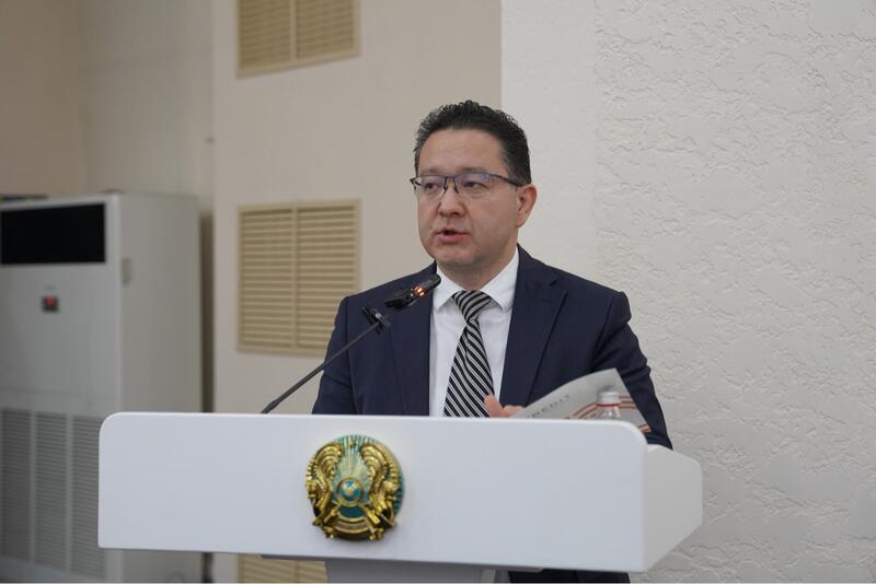 Айдарбек Сапаров: аграрный сектор Казахстана демонстрирует качественные изменения