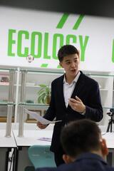 Интеллектуальная битва умов: как прошел Республиканский дебатный турнир в Алматы