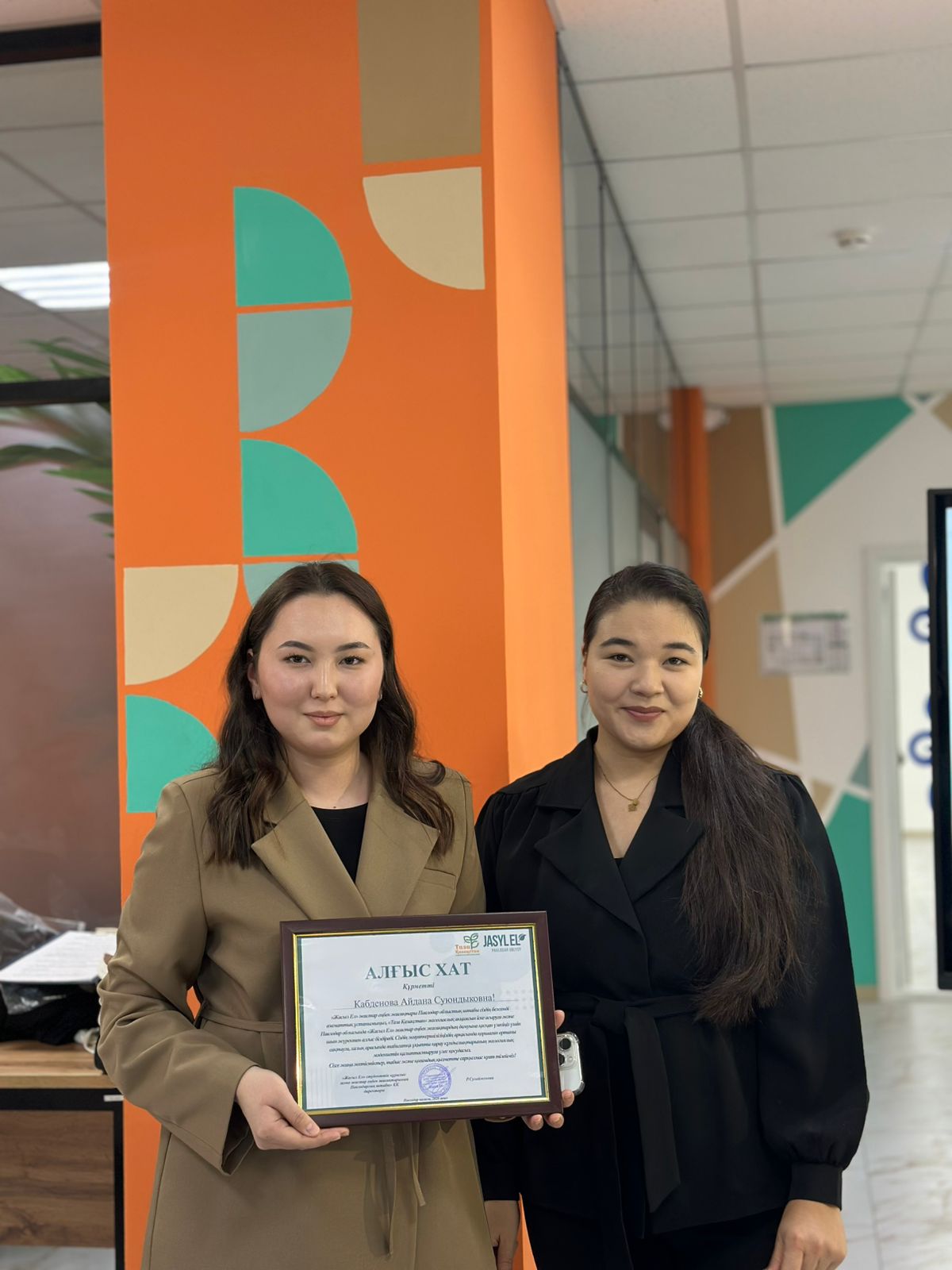 Таза Казахстан: в Павлодарской области проведен круглый стол «Таза Ел - ортақ жауапкершілік»