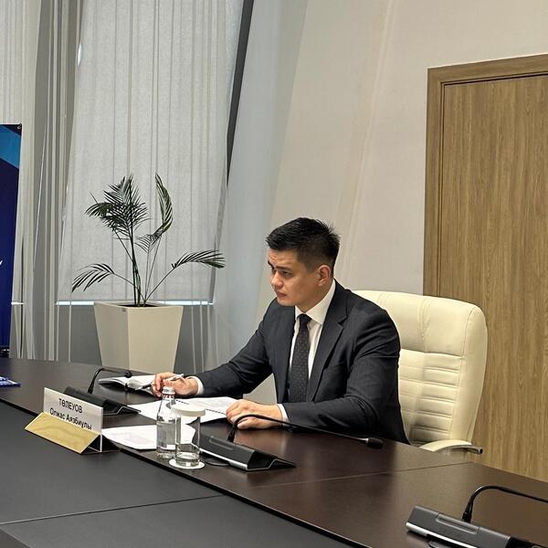 Советник Президента – Председатель АСПиР Асет Иргалиев определил ключевые ориентиры развития Бюро национальной статистики на 2026 год