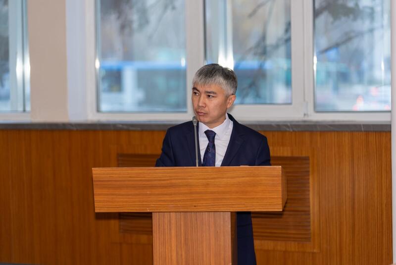 В ВКО состоялось заседание акимата