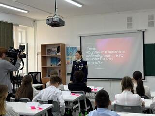 Уроки закона: как в Костанайской области формируют правовую культуру у школьников и студентов