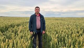 Системный подход и господдержка – основа успеха хозяйства 