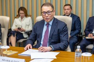 Казахстан видит потенциал на $307 млн для расширения экспорта в Италию