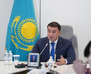 В 2026 ГОДУ В ТУРКЕСТАНСКОЙ ОБЛАСТИ ВЕДЕТСЯ СТРОИТЕЛЬСТВО 45 СОЦИАЛЬНЫХ ОБЪЕКТОВ