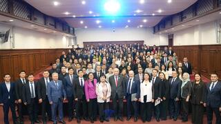 В Министерстве экологии состоялась встреча с членами Общенациональной коалиции по разъяснению проекта новой Конституции