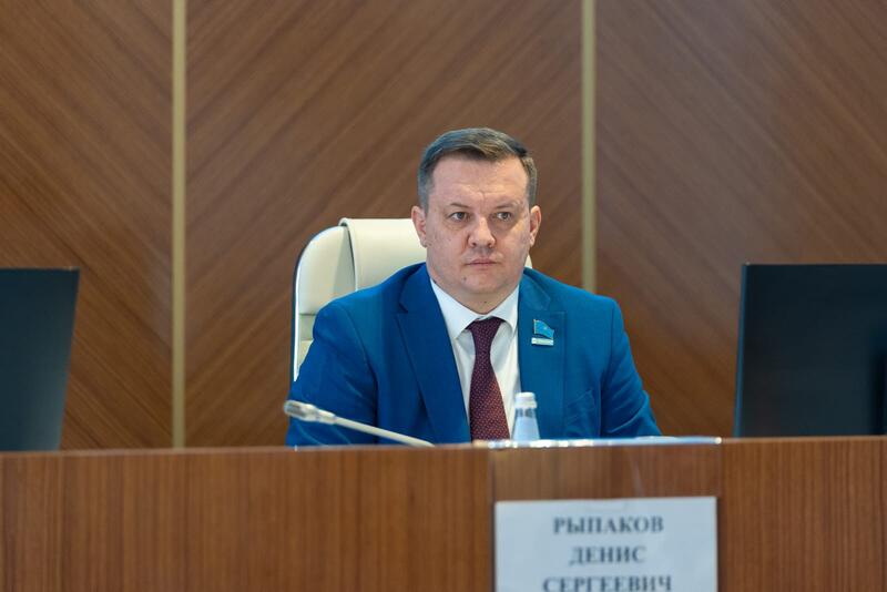 В ВКО состоялось заседание акимата