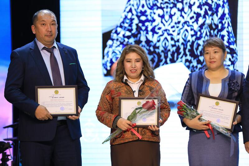 В Актюбинской области более 133 тысяч человек состоят в профсоюзных организациях