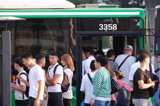 Запрет на закуп дизельных автобусов и закуп 100 новых троллейбусов реализуют в Алматы в 2024 году