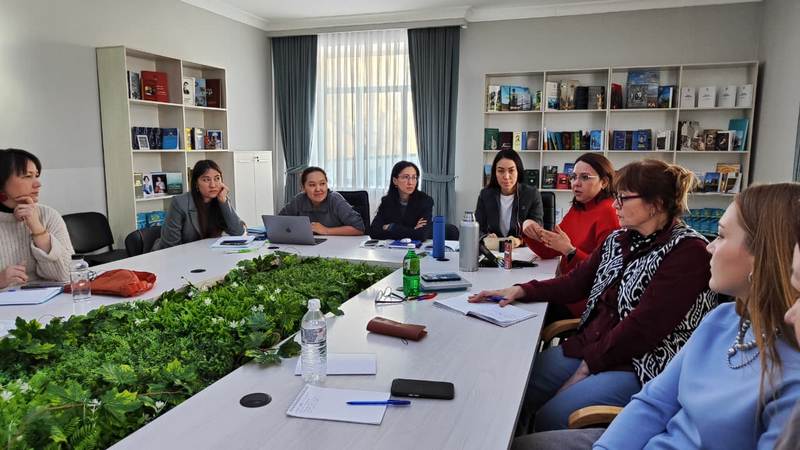 В Карагандинской области готовят сертифицированных гидов