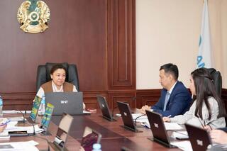 Минэнерго РК обновило профессиональные стандарты нефтегазовой отрасли