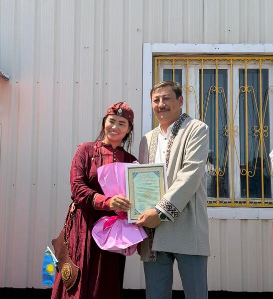В Зайсане стартовал республиканский турнир по стрельбе из лука «Ұлы дала мергені – 2026»