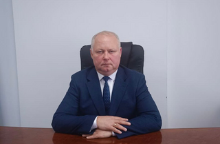 Юрий Курушин назначен акимом Егиндыкольского района