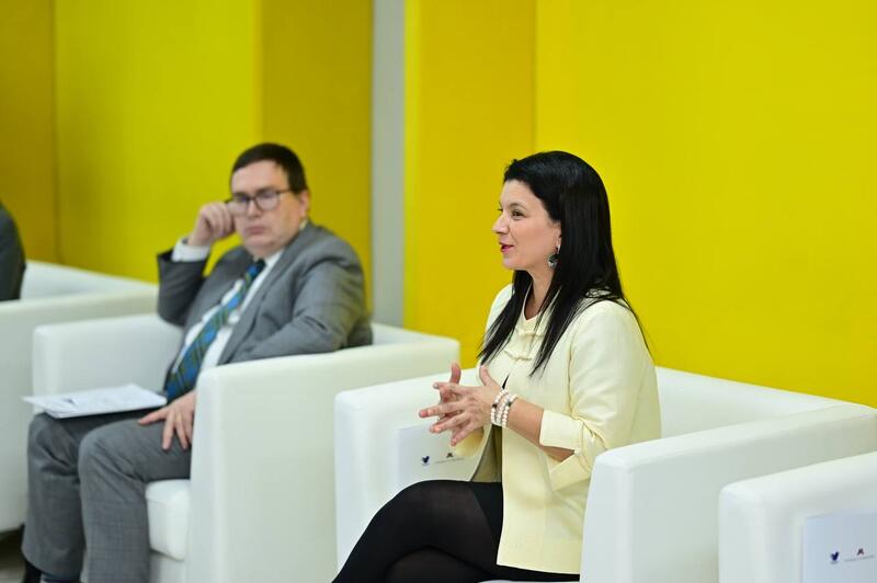 В Казахстане впервые открылся Международный центр развития исследовательских компетенций