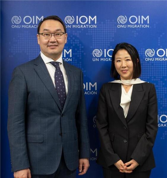 Казахстан выступает за укрепление роли мультилатерализма и развитие эффективного сотрудничества для выработки совместных ответов на глобальные вызовы