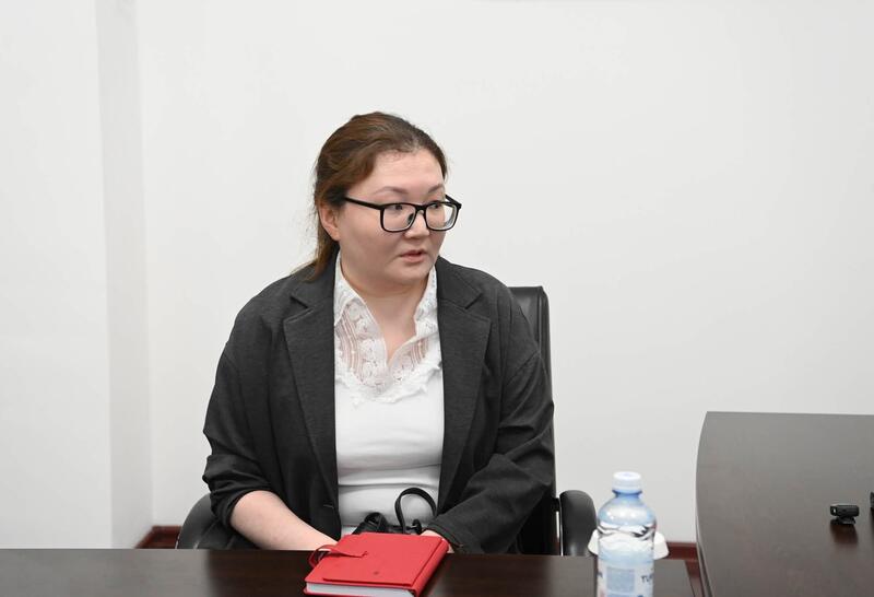Көтерілген мәселелер заң аясында шешіледі