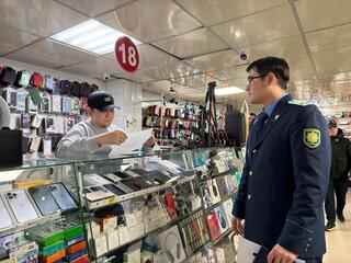 «Закон и порядок»: об изменениях налогового законодательства рассказали столичным предпринимателям