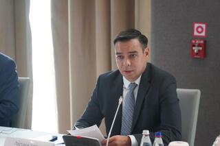 Артур Ластаев: Торговля людьми остается одним из самых жестоких преступлений современности