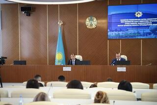 Цифровая прозрачность: как Министерство финансов усиливает контроль за использованием госсредств