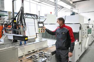 Итоги года в области Жетісу: доля Талдыкоргана в сфере МСБ региона достигла порядка 33%