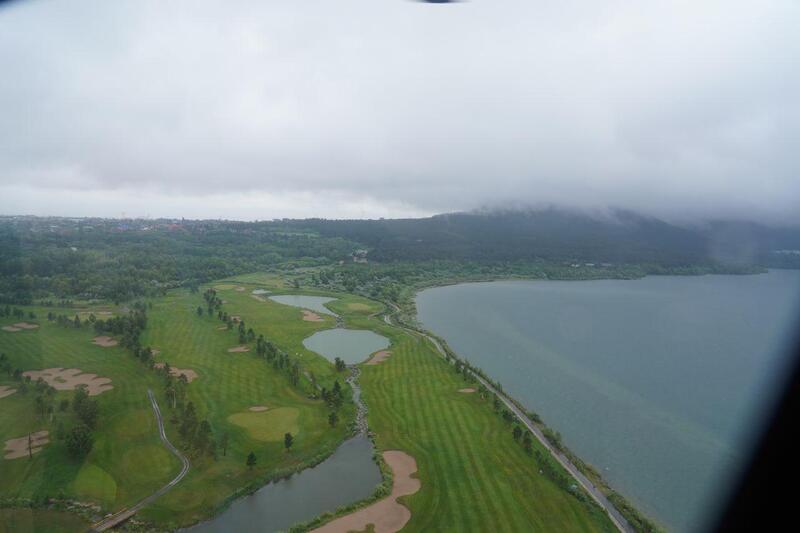 Летний туристический сезон открыли в Акмолинской области